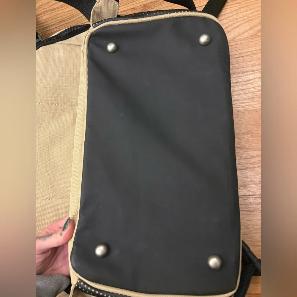 Jeep Pet Carrier Backpack